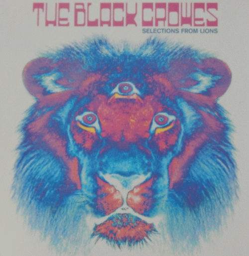 The Black Crowes : Selections from Lions